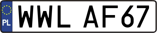 WWLAF67