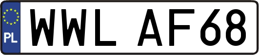 WWLAF68