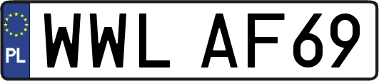 WWLAF69