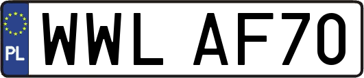WWLAF70