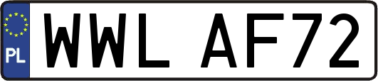 WWLAF72