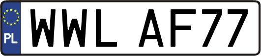 WWLAF77