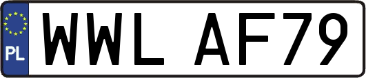 WWLAF79