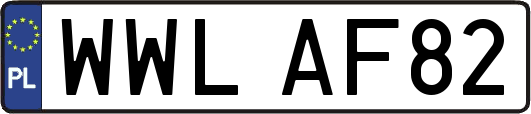WWLAF82