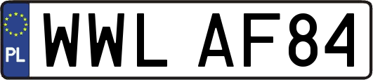 WWLAF84
