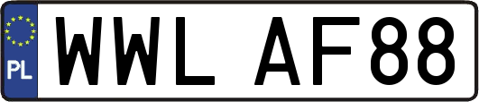 WWLAF88