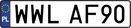 WWLAF90