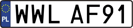 WWLAF91
