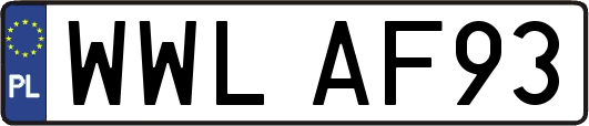WWLAF93