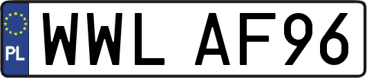 WWLAF96