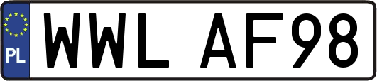 WWLAF98