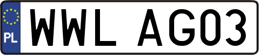 WWLAG03