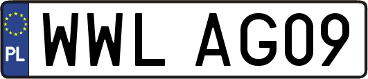 WWLAG09