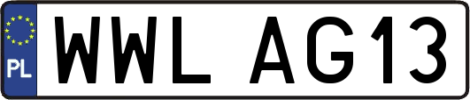 WWLAG13