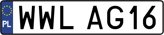 WWLAG16