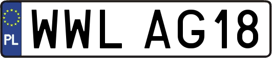 WWLAG18