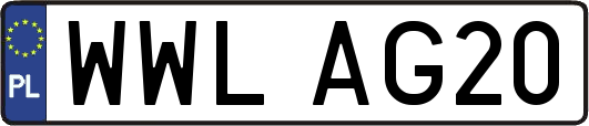 WWLAG20
