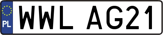 WWLAG21