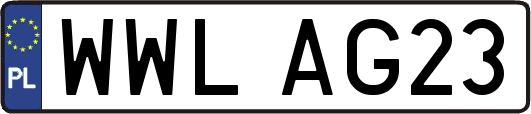 WWLAG23