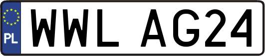 WWLAG24