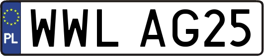 WWLAG25