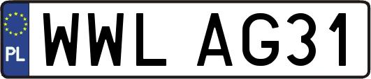 WWLAG31