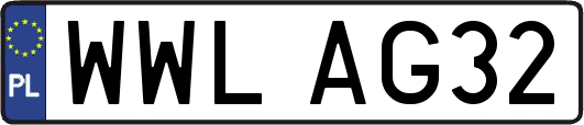 WWLAG32