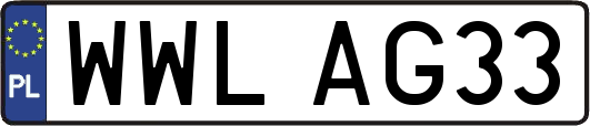 WWLAG33