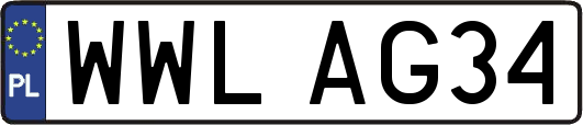 WWLAG34