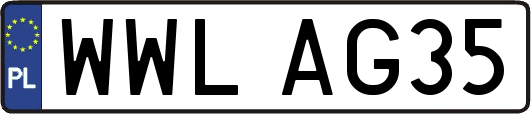 WWLAG35