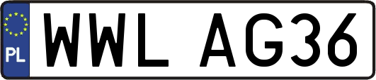 WWLAG36