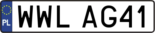 WWLAG41