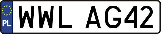 WWLAG42