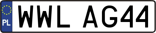 WWLAG44