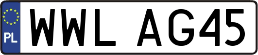 WWLAG45