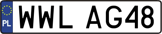 WWLAG48