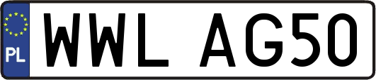 WWLAG50