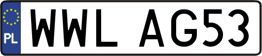 WWLAG53