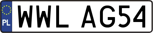 WWLAG54