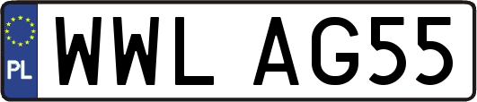 WWLAG55