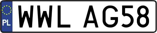 WWLAG58
