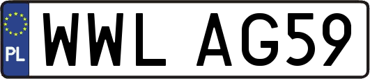 WWLAG59