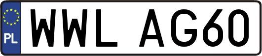 WWLAG60