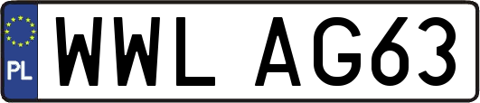 WWLAG63