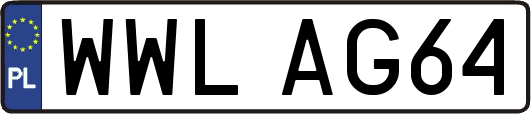 WWLAG64