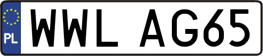 WWLAG65