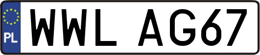 WWLAG67