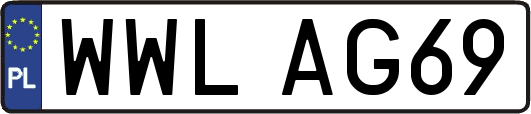 WWLAG69