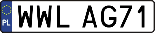 WWLAG71