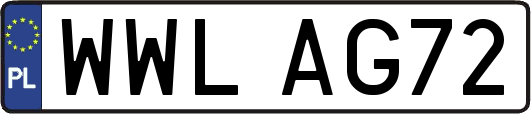 WWLAG72